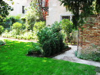 Garbujo Giardini giardini