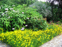 Garbujo Giardini giardini