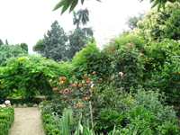 Garbujo Giardini giardini