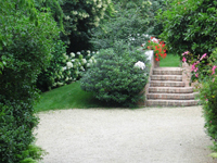 Garbujo Giardini giardini