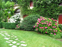 Garbujo Giardini giardini