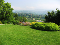 Garbujo Giardini giardini