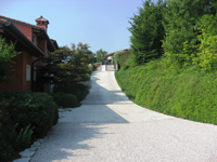 Garbujo Giardini giardini
