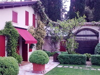Garbujo Giardini giardini