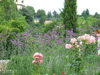 Garbujo Giardini giardini