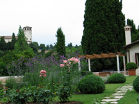 Garbujo Giardini giardini
