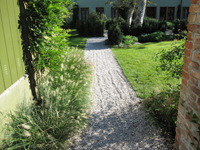 Garbujo Giardini giardini