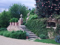 Garbujo Giardini giardini