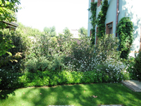Garbujo Giardini giardini
