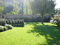 Garbujo Giardini giardini