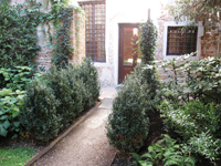 Garbujo Giardini giardini