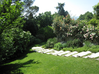 Garbujo Giardini giardini