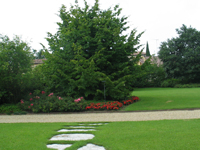 Garbujo Giardini giardini