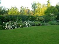 Garbujo Giardini giardini