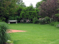 Garbujo Giardini giardini