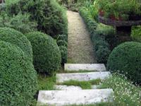 Garbujo Giardini giardini