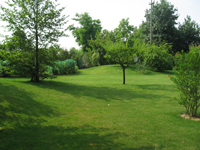 Garbujo Giardini giardini