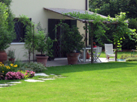 Garbujo Giardini giardini