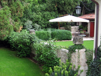 Garbujo Giardini giardini