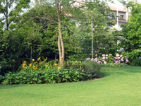 Garbujo Giardini giardini