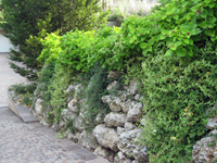 Garbujo Giardini giardini