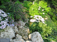 Garbujo Giardini giardini