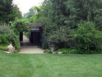 Garbujo Giardini giardini