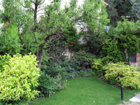 Garbujo Giardini giardini