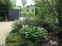 Garbujo Giardini giardini