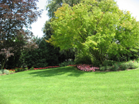 Garbujo Giardini giardini