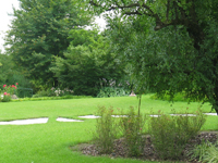 Garbujo Giardini giardini