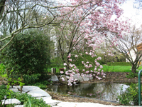 Garbujo Giardini giardini