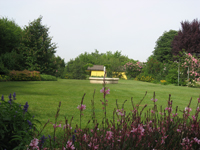 Garbujo Giardini giardini