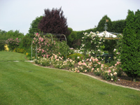 Garbujo Giardini giardini