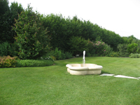 Garbujo Giardini giardini
