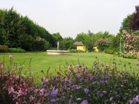Garbujo Giardini giardini