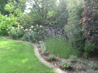 Garbujo Giardini giardini
