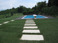 Garbujo Giardini giardini