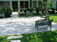 Garbujo Giardini giardini