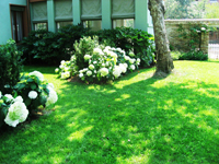 Garbujo Giardini giardini