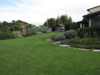 Garbujo Giardini giardini