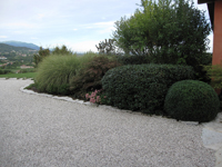 Garbujo Giardini giardini