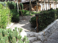 Garbujo Giardini giardini
