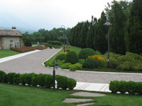 Garbujo Giardini manutenzione
