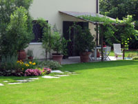 Garbujo Giardini manutenzione