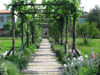 Garbujo Giardini orti