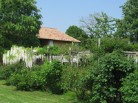 Garbujo Giardini orti