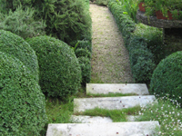 Garbujo Giardini orti