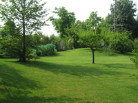Garbujo Giardini parchi