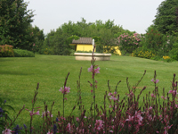Garbujo Giardini parchi